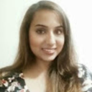 Meet your Posher, Samer